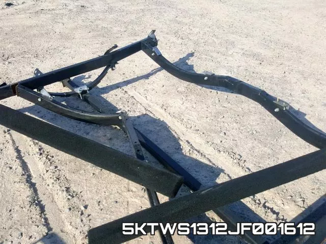 5KTWS1312JF001612 фото 10