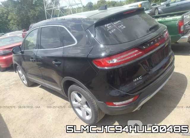 5LMCJ1C94HUL00485 фото 4