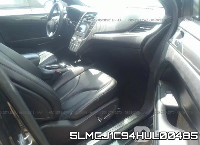 5LMCJ1C94HUL00485 фото 6