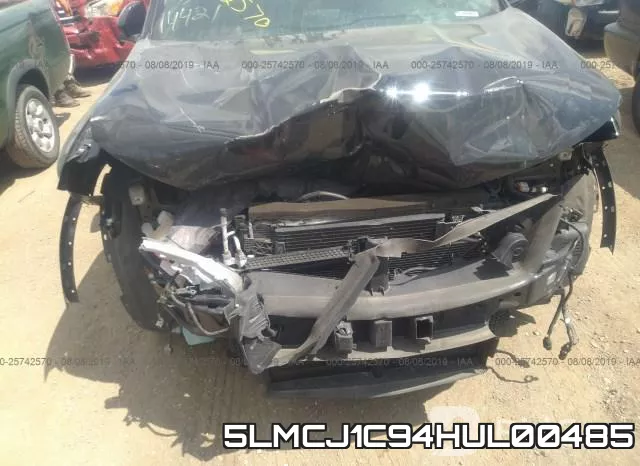 5LMCJ1C94HUL00485 фото 7