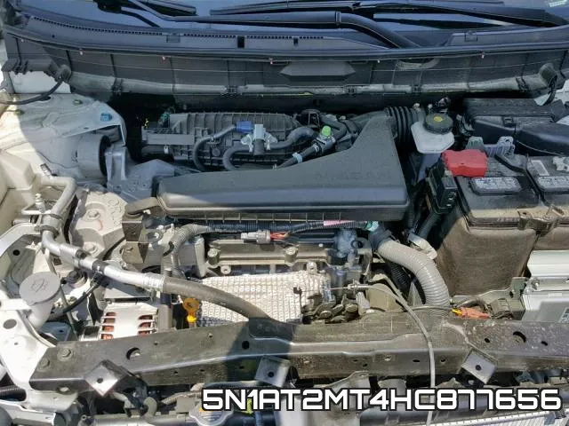 5N1AT2MT4HC877656 фото 7