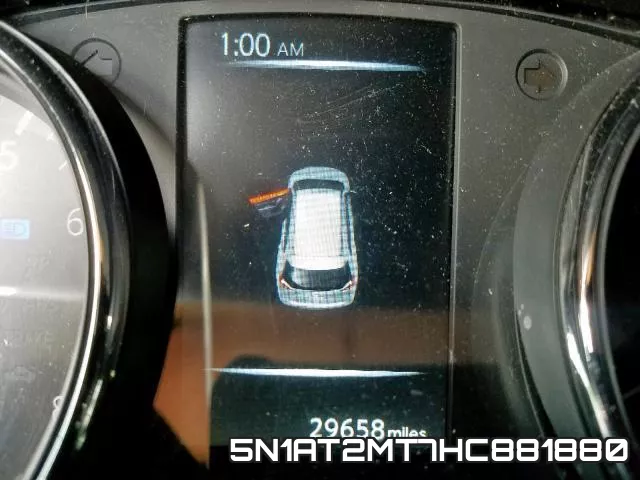 5N1AT2MT7HC881880 фото 9
