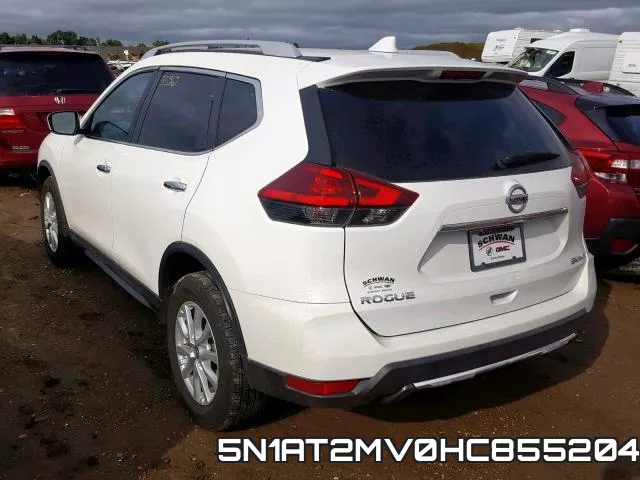 5N1AT2MV0HC855204 фото 4