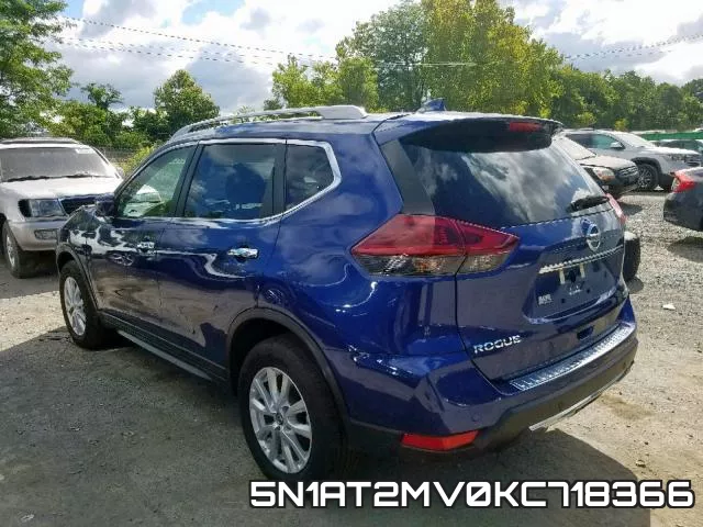 5N1AT2MV0KC718366 фото 4