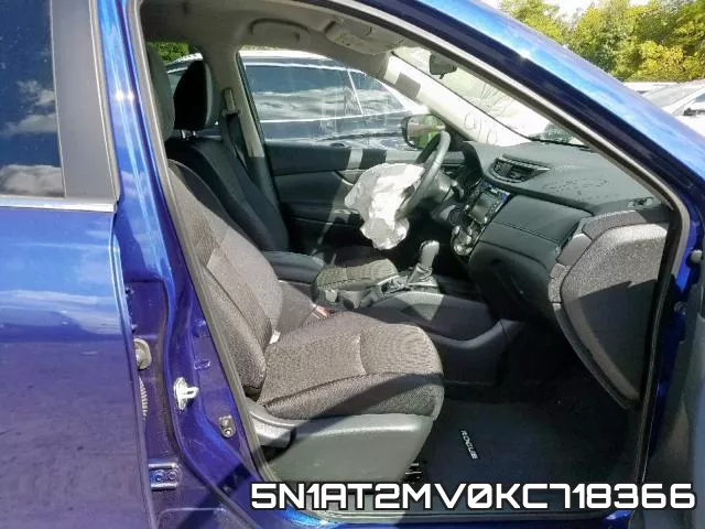 5N1AT2MV0KC718366 фото 6