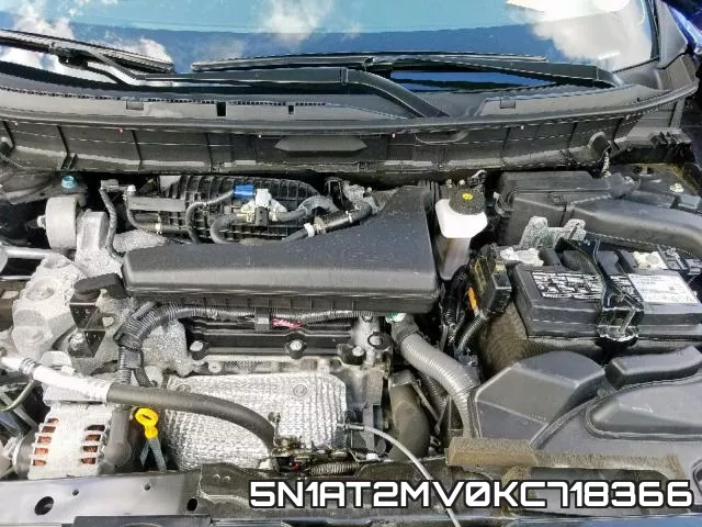 5N1AT2MV0KC718366 фото 8