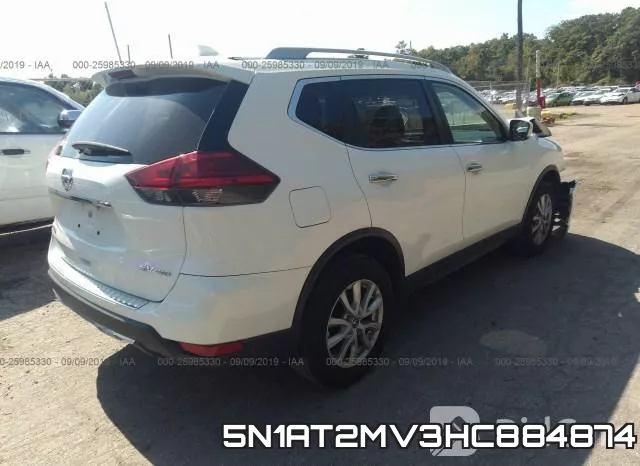 5N1AT2MV3HC884874 фото 4