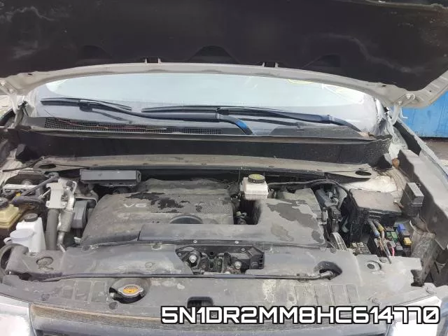 5N1DR2MM8HC614770 фото 7