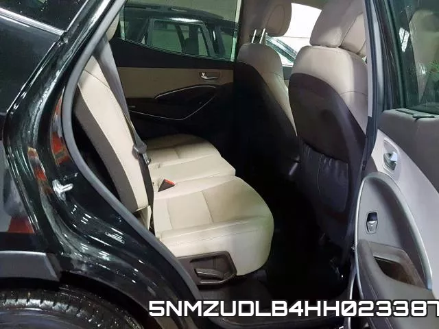 5NMZUDLB4HH023387 фото 7