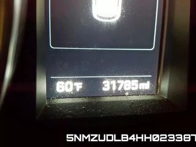 5NMZUDLB4HH023387 фото 9