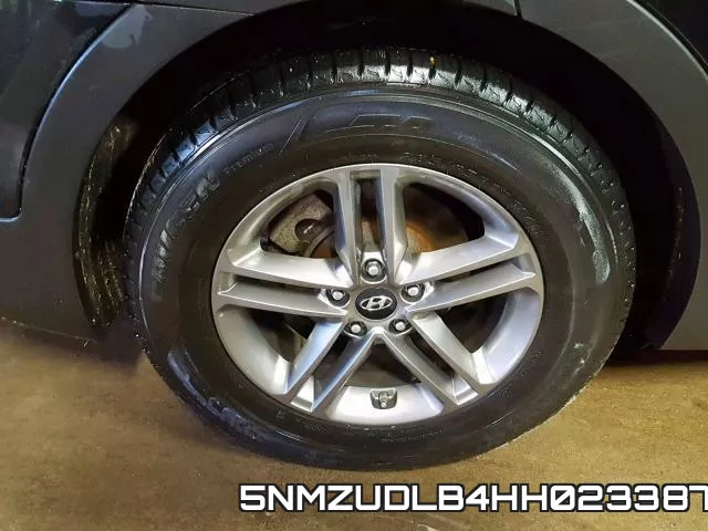 5NMZUDLB4HH023387 фото 10