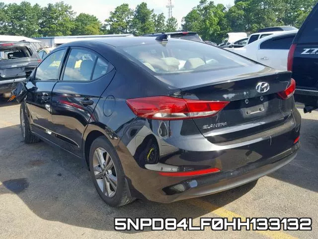 5NPD84LF0HH133132 фото 4