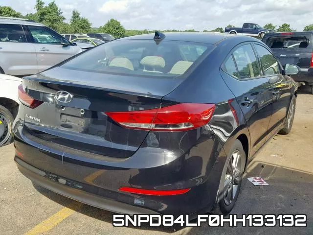 5NPD84LF0HH133132 фото 5