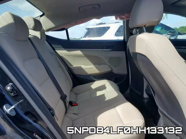 5NPD84LF0HH133132 фото 7