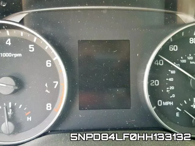 5NPD84LF0HH133132 фото 9