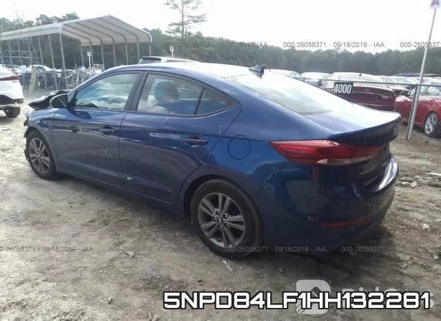 5NPD84LF1HH132281 фото 4