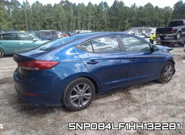 5NPD84LF1HH132281 фото 5