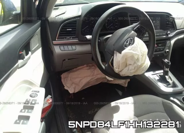 5NPD84LF1HH132281 фото 6