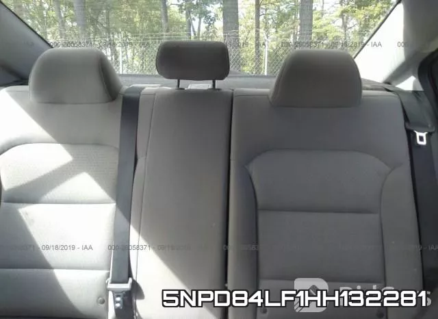 5NPD84LF1HH132281 фото 9