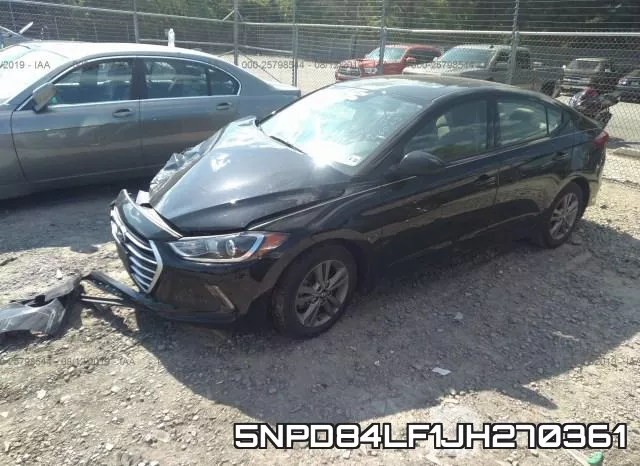 5NPD84LF1JH270361 фото 3