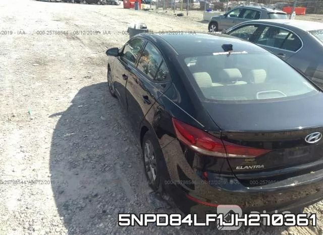 5NPD84LF1JH270361 фото 4