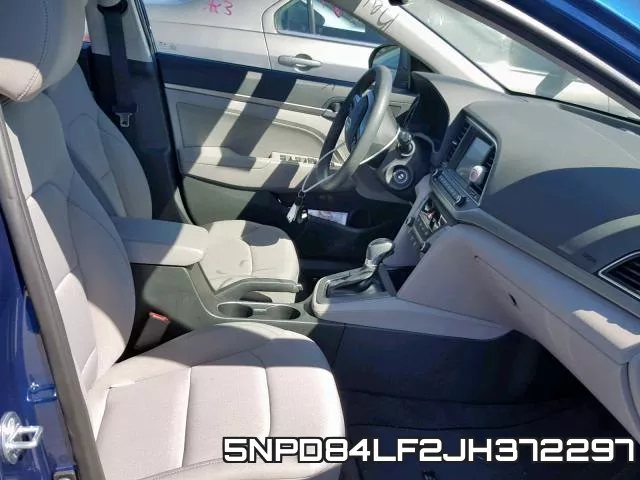 5NPD84LF2JH372297 фото 6