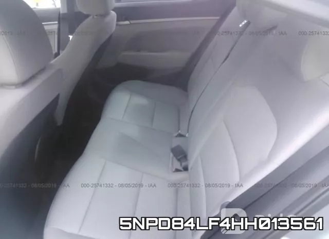 5NPD84LF4HH013561 фото 9