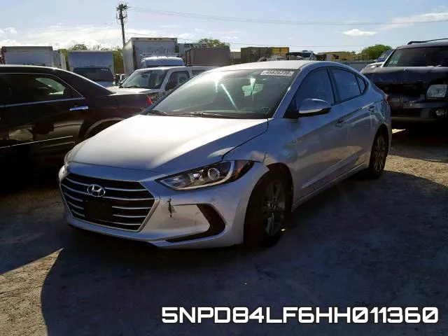 5NPD84LF6HH011360 фото 3