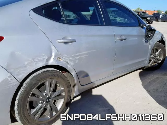 5NPD84LF6HH011360 фото 10