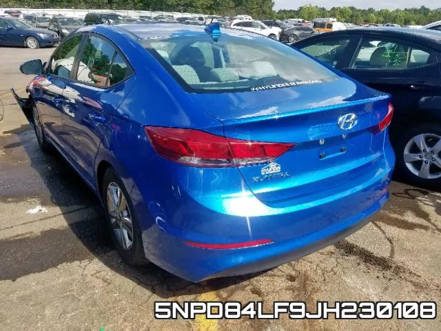 5NPD84LF9JH230108 фото 4