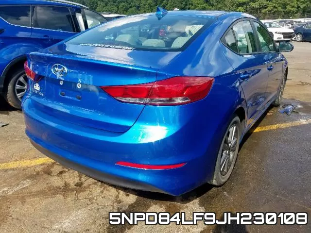 5NPD84LF9JH230108 фото 5