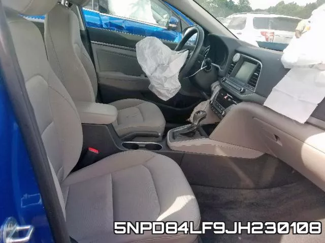 5NPD84LF9JH230108 фото 6