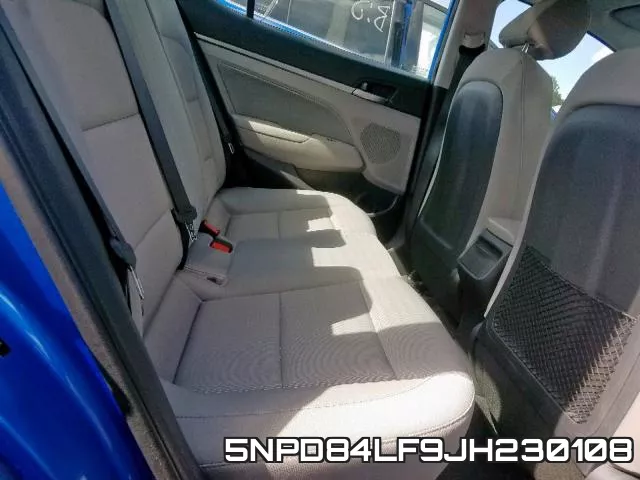 5NPD84LF9JH230108 фото 7