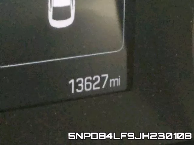 5NPD84LF9JH230108 фото 9