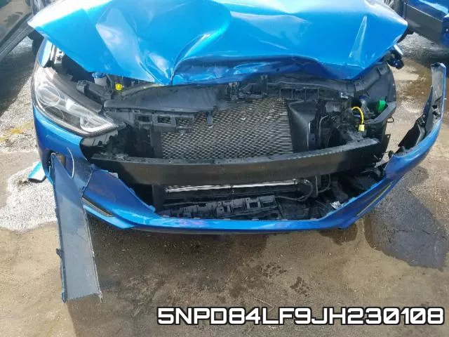 5NPD84LF9JH230108 фото 10
