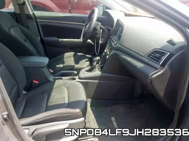 5NPD84LF9JH283536 фото 6