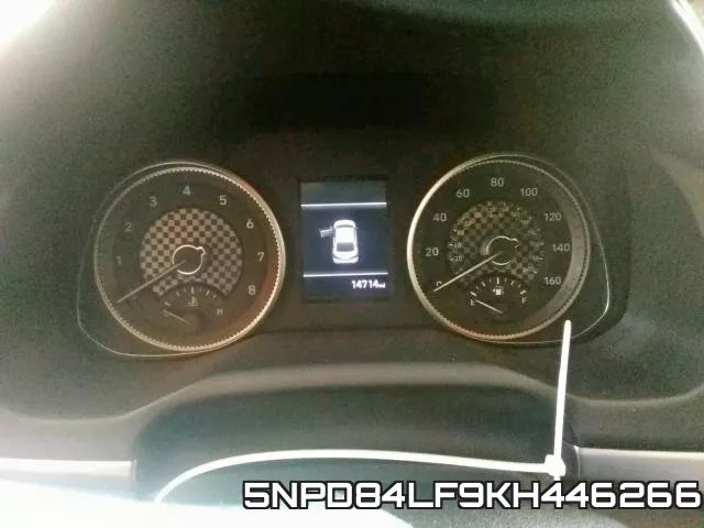 5NPD84LF9KH446266 фото 9