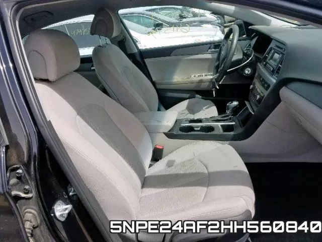 5NPE24AF2HH560840 фото 6