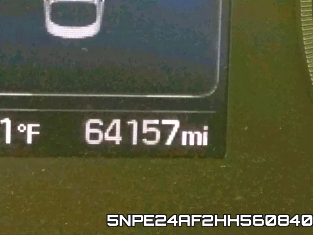 5NPE24AF2HH560840 фото 9