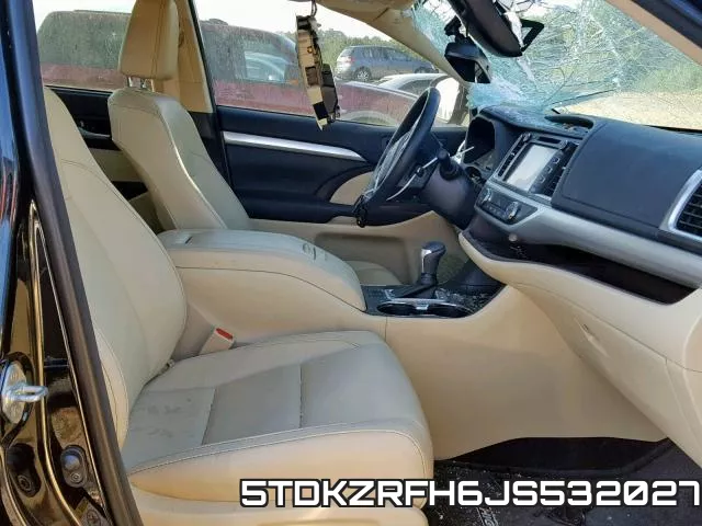 5TDKZRFH6JS532027 фото 6