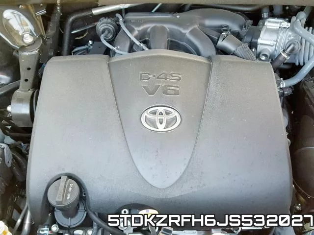 5TDKZRFH6JS532027 фото 8