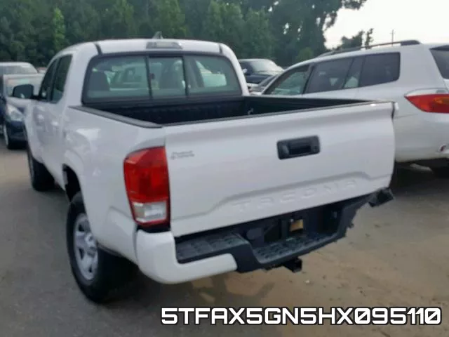 5TFAX5GN5HX095110 фото 4