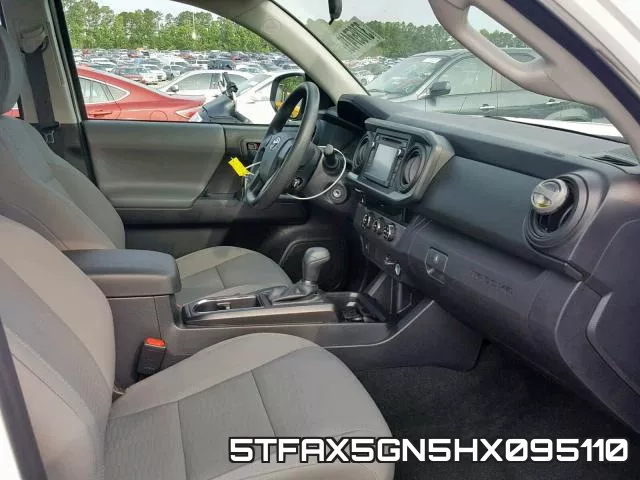 5TFAX5GN5HX095110 фото 6