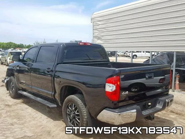 5TFDW5F13KX783547 фото 4