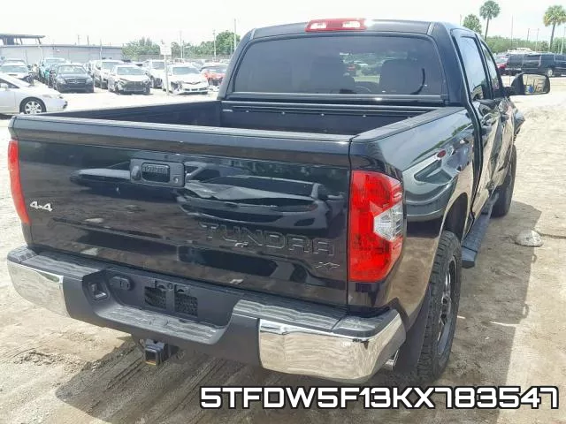 5TFDW5F13KX783547 фото 5