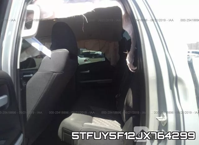 5TFUY5F12JX764299 фото 9