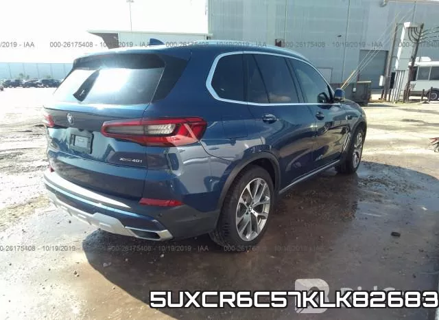 5UXCR6C57KLK82683 фото 4