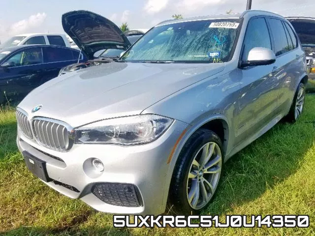 5UXKR6C51J0U14350 фото 3