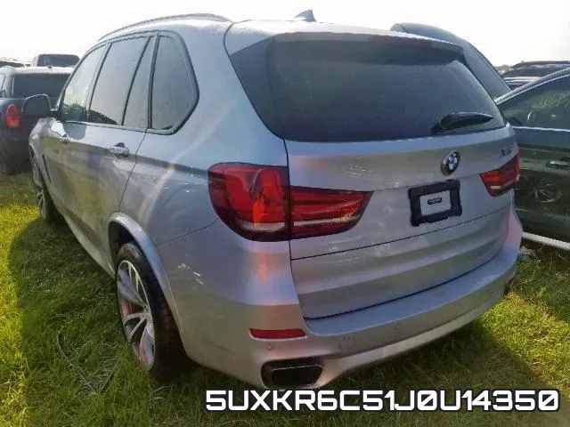 5UXKR6C51J0U14350 фото 4
