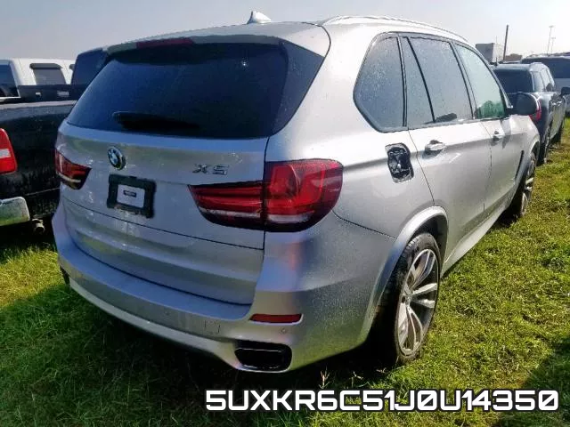 5UXKR6C51J0U14350 фото 5